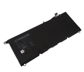 باتری اورجینال لپ تاپ دل Dell XPS 13-9360 PW23Y