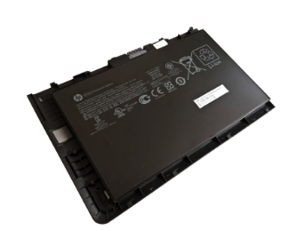 باتری اورجینال لپ تاپ اچ پی HP Folio 9470m 9480m BT04XL