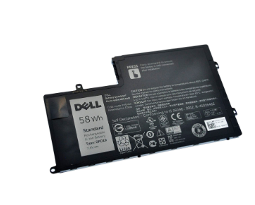 باتری اورجینال لپ تاپ دل Dell Inspiron 5547 5548 0PD19