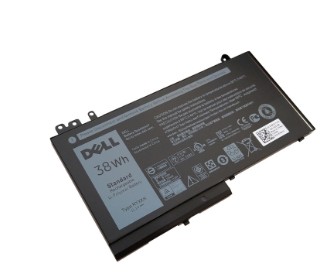 باتری اورجینال لپ تاپ دل Dell E5450 RYXXH