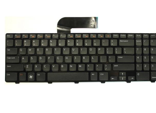 DELL Inspiron N5110 Laptop Keyboard