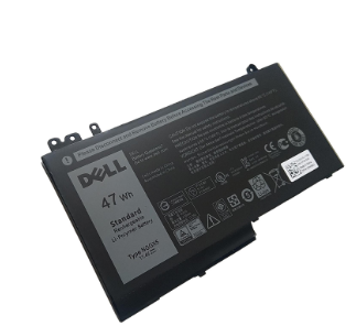 باتری اورجینال لپ تاپ دل Dell Latitude E5250 E5570 NGGX5