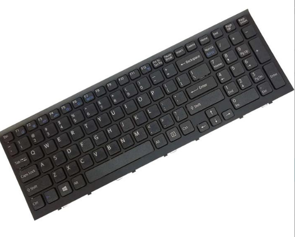 SONY VPC EE Notebook Keyboard