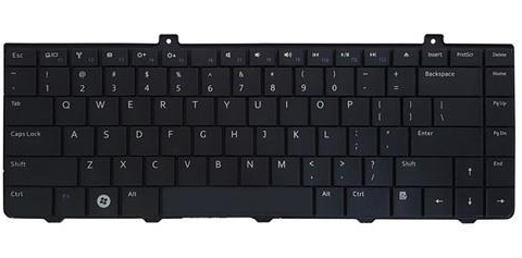 DELL Inspiron 1440 Notebook Keyboard