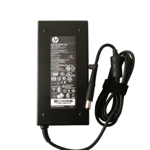 شارژر اورجینال لپ تاپ اچ پی HP Slim 19.5V 7.7A – سر ۵٫۰ * ۷٫۴