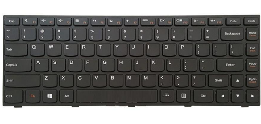 Ideapad G40-70 Laptop Keyboard