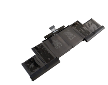 باتری اورجینال لپ تاپ اپل Apple MacBook Pro A1398 (2015) A1618