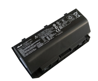 باتری اورجینال لپ تاپ ایسوس Asus Rog G750 A42-G750