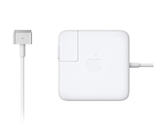 شارژر اورجینال لپ تاپ مک بوک اپل Apple Magsafe 2 14.85V 3.05A 45W
