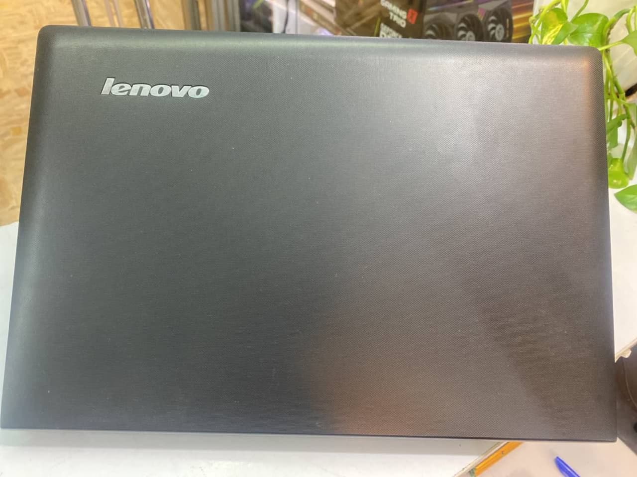 لپ تاپ استوک lenovo مدل G50